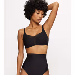 Triumph Shape Smart, 51% Polyamide, 25% Polyester, 24% Elastane, Black, 5 - Additional view 2