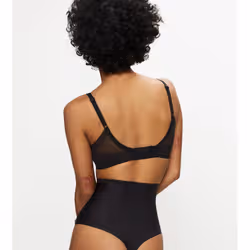 Triumph Shape Smart, 51% Polyamide, 25% Polyester, 24% Elastane, Black, 5 - Additional view 3