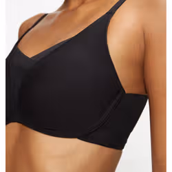 Triumph Shape Smart, 51% Polyamide, 25% Polyester, 24% Elastane, Black, 5 - Additional view 4