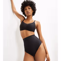 Triumph Shape Smart, 51% Polyamide, 25% Polyester, 24% Elastane, Black, 5 - Additional view 5
