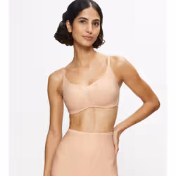 Triumph Shape Smart, 51% Polyamide, 25% Polyester, 24% Elastane, Neutral Beige, 1 - Additional view 2