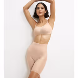 Triumph Shape Smart, 51% Polyamide, 25% Polyester, 24% Elastane, Neutral Beige, 1 - Additional view 5