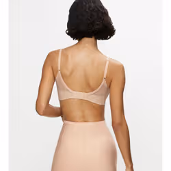 Triumph Shape Smart, 51% Polyamide, 25% Polyester, 24% Elastane, Neutral Beige, 5 - Additional view 3
