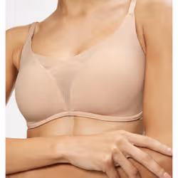 Triumph Shape Smart, 51% Polyamide, 25% Polyester, 24% Elastane, Neutral Beige, 5 - Additional view 4
