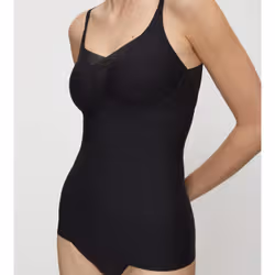 Triumph Shape Smart, 62% Polyamide, 26% Elastane, 12% Polyester, Black, 1 - Additional view 4