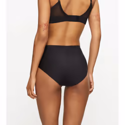 Triumph Shape Smart Maxi Brief, Black, XL - Additional view 3