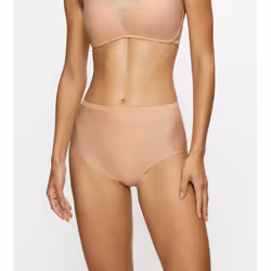 Triumph Shape Smart Maxi Brief, Beige, M - Additional view 2