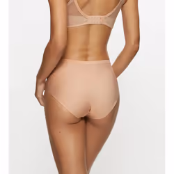 Triumph Shape Smart Maxi Brief, Beige, M - Additional view 3