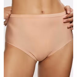 Triumph Shape Smart Maxi Brief, Beige, L - Additional view 4