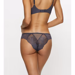 Triumph Wild Peony Florale, Grey, 36 - Additional view 3