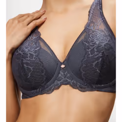 Triumph Wild Peony Florale bra Underwire - Additional view 4