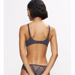 Triumph Wild Peony Florale bra Underwire - Additional view 3