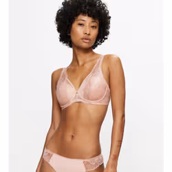 Triumph Wild Peony Florale bra Underwire - Additional view 2