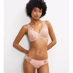 Triumph Wild Peony Florale bra Underwire - Additional view 5