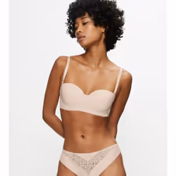 Triumph Vivid Spotlight bra - Additional view 2