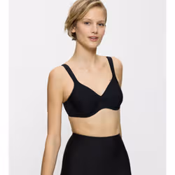 Triumph Modern Soft+Cotton bra Underwire - Additional view 2