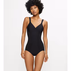 Triumph Modern Soft+Cotton, Black, 85E - Additional view 2