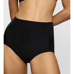 Triumph Becca Extra High+Cotton, Black, 90 - Additional view 4