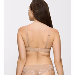 Triumph Lovely Micro bra - Additional view 3