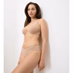 Triumph Lovely Micro bra - Additional view 5
