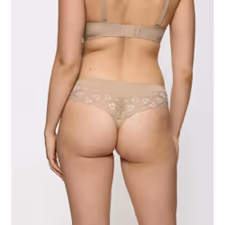 Triumph Lovely Micro, smooth skin, M - Additional view 3
