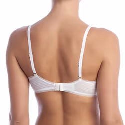 Sujetador Sin Aros Ever Fresh Plus Hp 10211251 Para Mujer - white, 100 COPA C