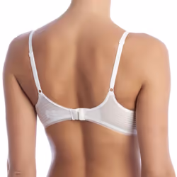 Sujetador Sin Aros Ever Fresh Plus 10211307 Para Mujer - white, 100 COPA C