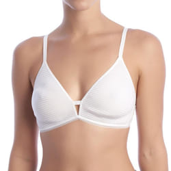 Sujetador Sin Aros Ever Fresh Plus P 2.0 10213163 Para Mujer - white, 80 COPA C