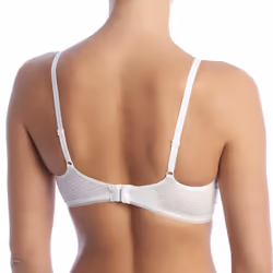 Sujetador Sin Aros Ever Fresh Plus P 2.0 10213163 Para Mujer - white, 80 COPA C