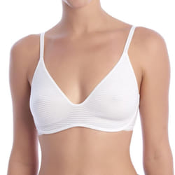 Sujetador Sin Aros Ever Fresh Plus Hp 2.0 10213183 Para Mujer - white, 85 COPA C