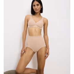 Triumph Becca High, smooth skin, 85 - Additional view 5
