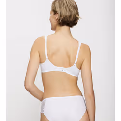 Triumph Modern Lace+Cotton bra Underwire - Additional view 3