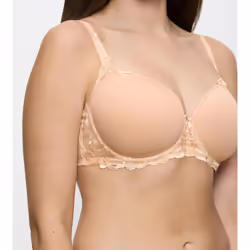 Triumph Modern Finesse bra T-shirt - Additional view 4
