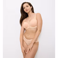 Triumph Modern Finesse bra T-shirt - Additional view 5
