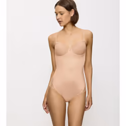 Triumph Modern Finesse, Beige, 90B - Additional view 2