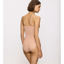 Triumph Modern Finesse, Beige, 75D - Additional view 3