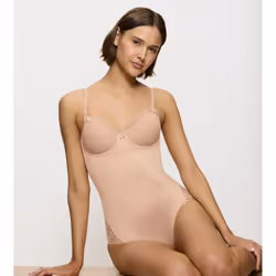 Triumph Modern Finesse, Beige, 75D - Additional view 5