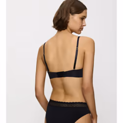 Triumph Body Make-Up Essentials bra T-shirt Underwire - Additional view 3