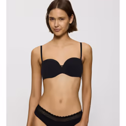 Triumph Body Make-Up Essentials bra T-shirt Underwire - Additional view 2