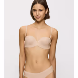 Triumph Body Make-Up Essentials bra T-shirt Underwire - Additional view 2