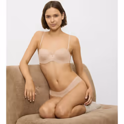 Triumph Body Make-Up Essentials bra T-shirt Underwire - Additional view 5