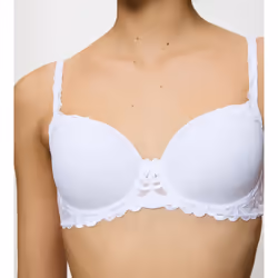 Triumph Modern Finesse bra T-shirt - Additional view 4