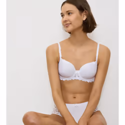 Triumph Modern Finesse bra T-shirt - Additional view 5