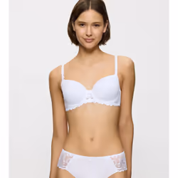 Triumph Modern Finesse bra T-shirt - Additional view 2
