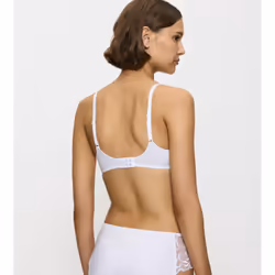 Triumph Modern Finesse bra T-shirt - Additional view 3