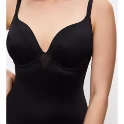 Triumph True Shape Sensation, Black, 85B - Additional view 4