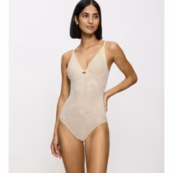 Triumph Amourette Charm, Cream colour, 70C - Additional view 2