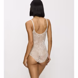 Triumph Amourette Charm, Cream colour, 70C - Additional view 3