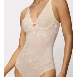 Triumph Amourette Charm, Cream colour, 70C - Additional view 4