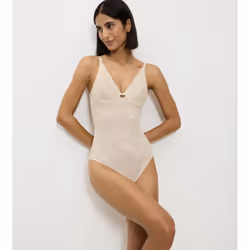 Triumph Amourette Charm, Cream colour, 70C - Additional view 5